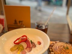 -真打拉面·日式拉面新流派(体育西横街店)