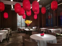 -悦轩中餐厅·高空江景·杭州柏悦酒店