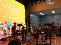 生日会-罗兰数字音乐教育(徐汇校区)