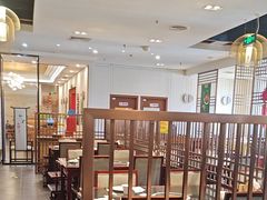 -东来顺饭庄(金泉广场店)