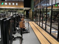 -悦莱美游泳健身会所(御景壹号店)