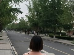 -西南民族大学南区(双流校区)