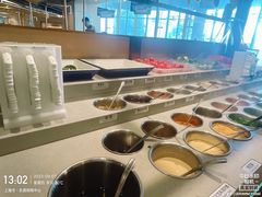 -海底捞火锅(新松江路店)