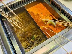-袁记串串香(北国店)