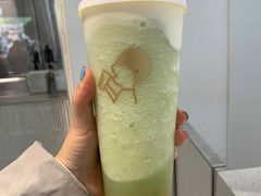 -喜茶(慈溪银泰城店)