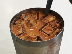 丝袜奶茶-華歡冰室-WahFoon(吉大店)