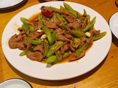 -五谷丰登·胶东海鲜·家常菜(张村店)