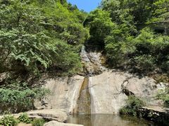 -西安祥峪森林公园