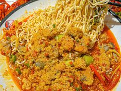-李叔叔虾蟹大排档(青羊店)
