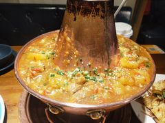 -觅山云南菜(泊富ICITY店)