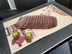 牛键-龙井壹号·茶缘山景宴(龙井村店)