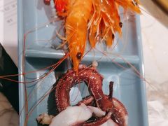 -汉阳廷自助烤肉(同和金铂天地店)