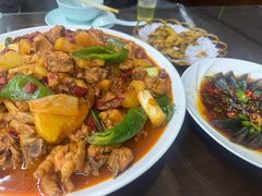 -福顺祥大盘鸡(临潼店)