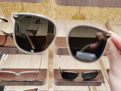 -MUJOSH木九十眼镜(人广来福士店)