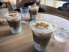 -Shiftin’浮起咖啡 (福保店)