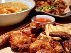 -大师兄·西北小馆(北站缤果空间店)