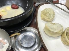 -神仙雪浓汤(明洞店)