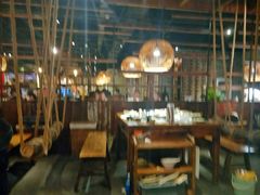 大堂-渝味晓宇火锅(合川路店)