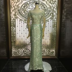 点击看大图 -南京宝娜嫁衣婚纱礼服馆(中央路店)