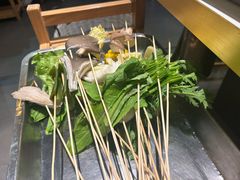 -钢管厂五区小郡肝火锅串串香(清河店)