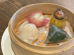 -长沙北辰洲际酒店-栀味轩中餐厅
