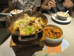 -绿茶餐厅(广州天河城店)