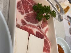 -肉百万·快乐炭烤(莞城万科店)