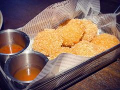 泰式虾饼-泰妃殿(新世界旗舰店)