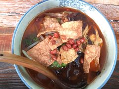 -陈记柳州螺蛳粉(大坪店)