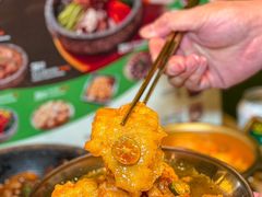 -西塔老太太拌饭(城市集市龙之梦店)