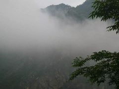 -石门涧