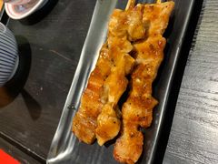 鸡脆骨-京和风.日式家庭料理(京和风食堂大仓店)
