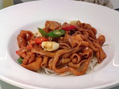 -维园悦谱·海派家常菜(乌鲁木齐南路店)