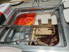 -海底捞火锅(九霄梦天地店)