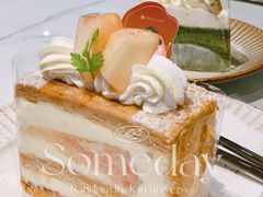 -KNOTKNOT珞珞·日式甜品(K11店)