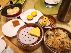 -广东胜利宾馆西关粤中餐厅