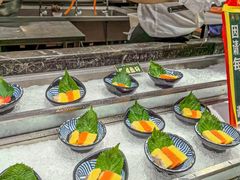 -金马门国际美食百汇(珞喻路店)