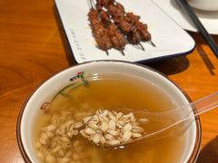 甜醅-青海名吃尕张娃非遗烤肉(海湖总店)