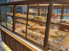 -BROAD面包路·欧式面包(龙湖时代C馆店)