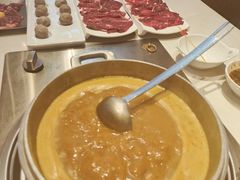 -荣叔港式沙嗲牛肉火锅(正佳潮流店)