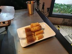 -伟大航路烤鱼(迅驰广场店)