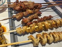 -亿牌牌东北烧烤(博物馆旗舰店)