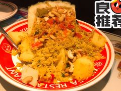 -星發茶餐厅(小梅大街店)