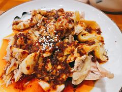 -邱大妈水煮(龙山店)