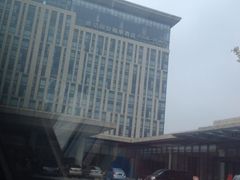 iphone_upload_pic-廊坊固安福朋喜来登酒店