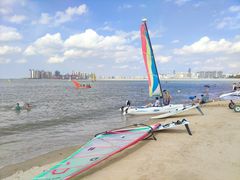 -西秀海滩公园