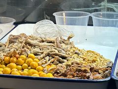 -清真·王家桶子鸡