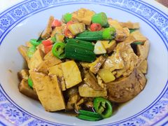 -湖南乡情湘菜馆(罗湖店)