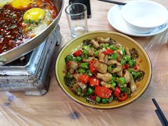 -老师傅餐馆(长沙店)