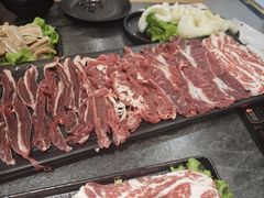 -林记潮牛·牛肉火锅(上马墩店)